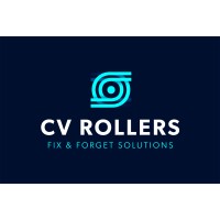 CV Rollers (TPP) Ltd logo - Similar company to Cmd - Custom Marine Developments