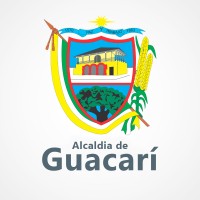 Alcaldia de Guacari logo - Similar company to Buga Auto