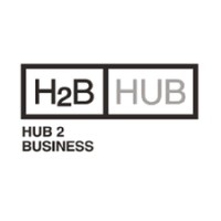 H2B HUB logo - Similar company to Foundit Gr