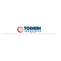 Todrin Industries, Inc. Contract Manufacturer logo - Similar company to Resh, Inc.