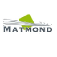 MATMOND used photocopiers logo - Similar company to Copy Partner Solutions