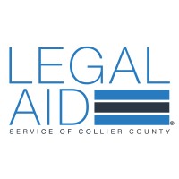 Legal Aid Service of Collier County logo - Similar company to Legal Locator Service - Background Checks Since 1996