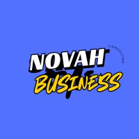 Novah Business Consulting logo - Similar company to Methodology Man Ltd