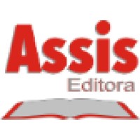 Assis Editora logo - Similar company to Editora A Partilha