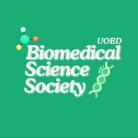 UoBD Biomedical Science Society logo - Similar company to Medhack Global