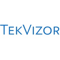 TekVizor logo - Similar company to Optalytic