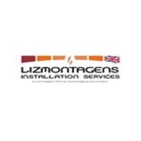 Lizmontagens Installation Services logo - Similar company to Voltmasters Electrical Installation Services