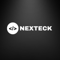 The Nexteck logo - Similar company to Arobuz