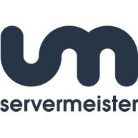 Servermeister logo - Similar company to Sunchi