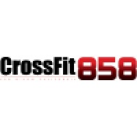 Crossfit 858