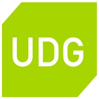 Urban Design Group, LLC logo - Similar company to Modern Northwest