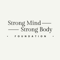 Strong Mind Strong Body Foundation logo - Similar company to Silas Solutions