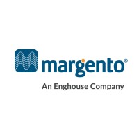 Margento logo - Similar company to Cyber Mba