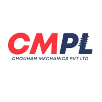 Chouhan Mechanics Pvt Ltd logo - Similar company to Stay Sharp Diamond Tools Pvt Ltd