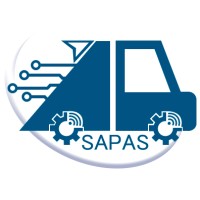 Sapas Telematics logo - Similar company to Movolytics Ltd.