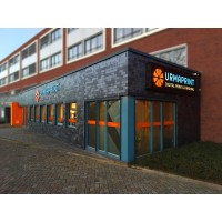 Urmaprint Digitaal logo - Similar company to Peter Trieling Keukendesign