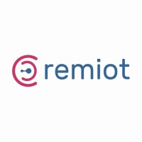 Remiot logo - Similar company to Dragon Clean