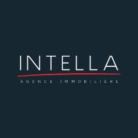 Intella Inc. logo - Similar company to Intella