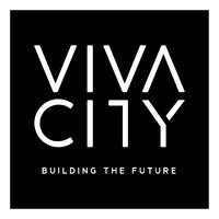 Viva City Developments logo - Similar company to Maas Developments