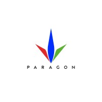 Paragon UK logo - Similar company to Rowe Freight Ltd