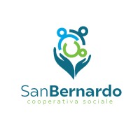 Cooperativa Sociale San Bernardo logo - Similar company to Società Cooperativa Sociale Nuova Luce