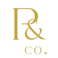Pembroke & Co. logo - Similar company to No Limits Dance Crew