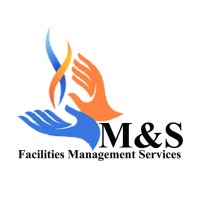 M&S Facilities Management Services logo - Similar company to Noha Global