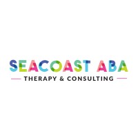 Seacoast ABA Therapy & Consulting logo - Similar company to Creative Behavioral Solutions