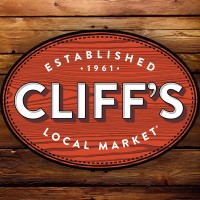Cliff's Local Market logo - Similar company to Forework