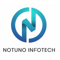 Notuno Info Tech logo - Similar company to Srv Technology