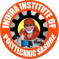 Indira Institute of Diploma Engineering logo - Similar company to Brahmdevdada Mane Polytechnic Solapur