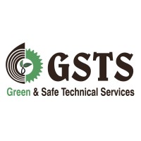 Green & Safe Technical Services logo - Similar company to Erada Designs