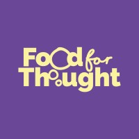 Food for Thought logo - Similar company to Fmcg Consultancy - Category / Marketing / Sales