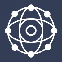 FLOW eye logo - Similar company to Freelancer