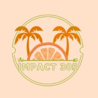 Impact305miami logo - Similar company to Impact 305