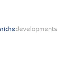 Niche Development Corp logo - Similar company to 18Th Floor Developments