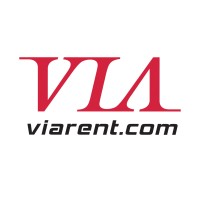 Viarent Česká Republika logo - Similar company to Auto In Group