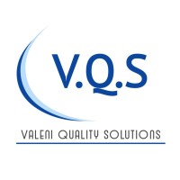 Valeni Quality Solutions logo - Similar company to Pero Pero @ Mangul