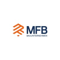 MFB Bauunternehmen logo - Similar company to Abe Gruppe Gmbh
