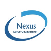 Nexus Salud Ocupacional logo - Similar company to Rocatech Sac