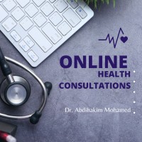 Damal Health Consultant Company logo - Similar company to Keton Consulting Limited