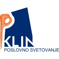 Klin poslovno svetovanje logo - Similar company to Kompetenčni Center Za Design Management (Kcdm)