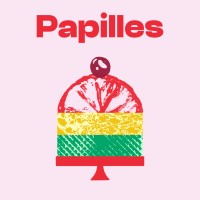 Papilles logo - Similar company to Lodio Studio