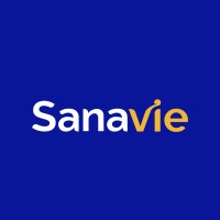Sanavie Inc. logo - Similar company to Go Test Rapide