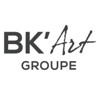GROUPE BK'ART logo - Similar company to Prysme