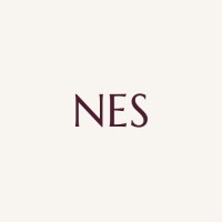 NES logo - Similar company to Tl Architecture