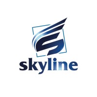 Skyline Lojistik logo - Similar company to Daylog Logistics
