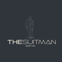 TheSuitman&Co logo - Similar company to Infinitistudios