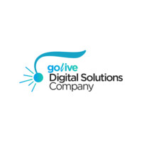 The GoLive Digital Solutions Company logo - Similar company to Baye Business Solutions Limited