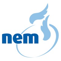 Stichting Near East Ministry logo - Similar company to Family7